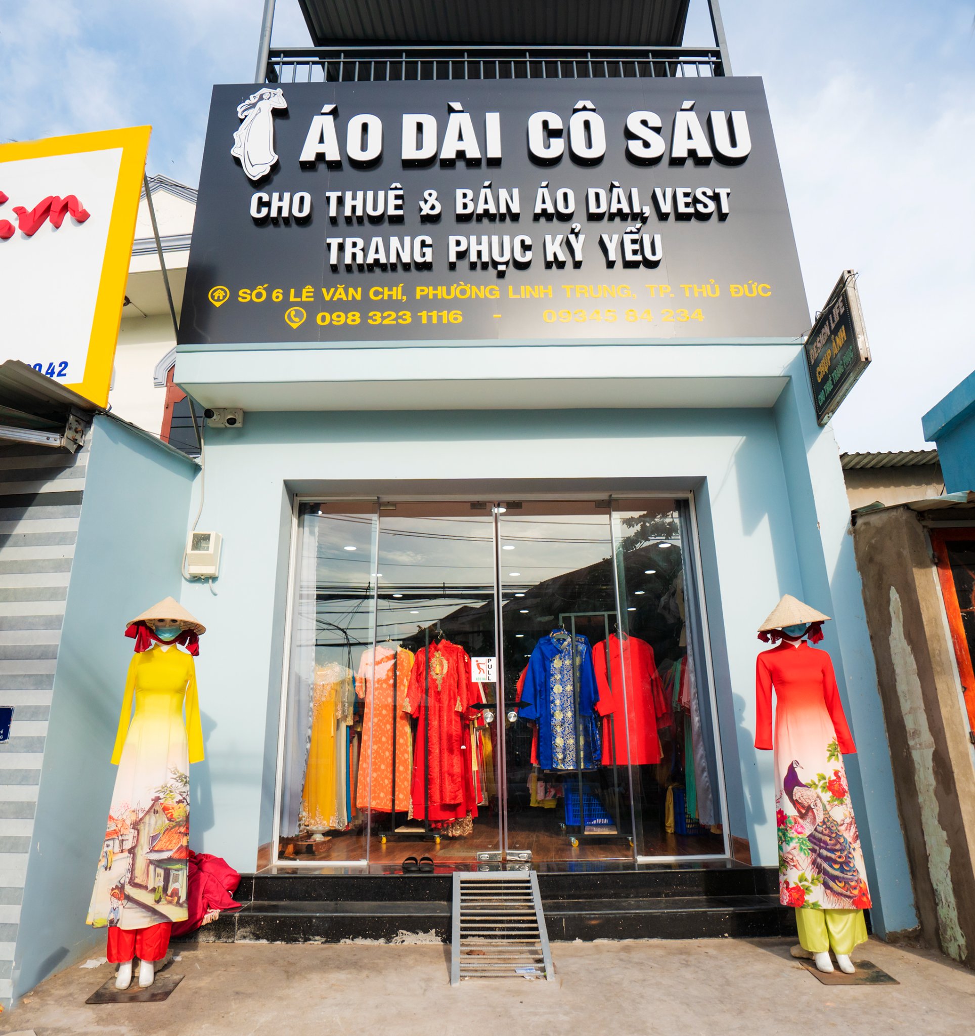 Top 7 địa chỉ cho Thuê Váy Cưới nổi tiếng tại TP Thủ Đức  Big TOP Việt Nam