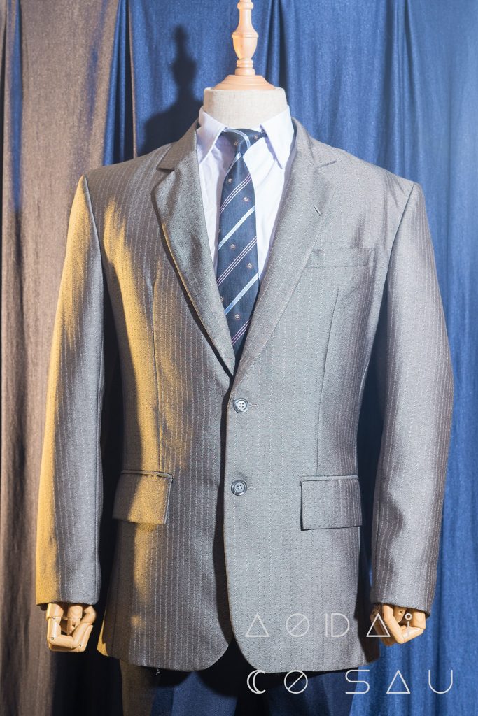 Áo Vest Ông Sui Màu Đen Kaki Đen Hàn Quốc  Best Wedding